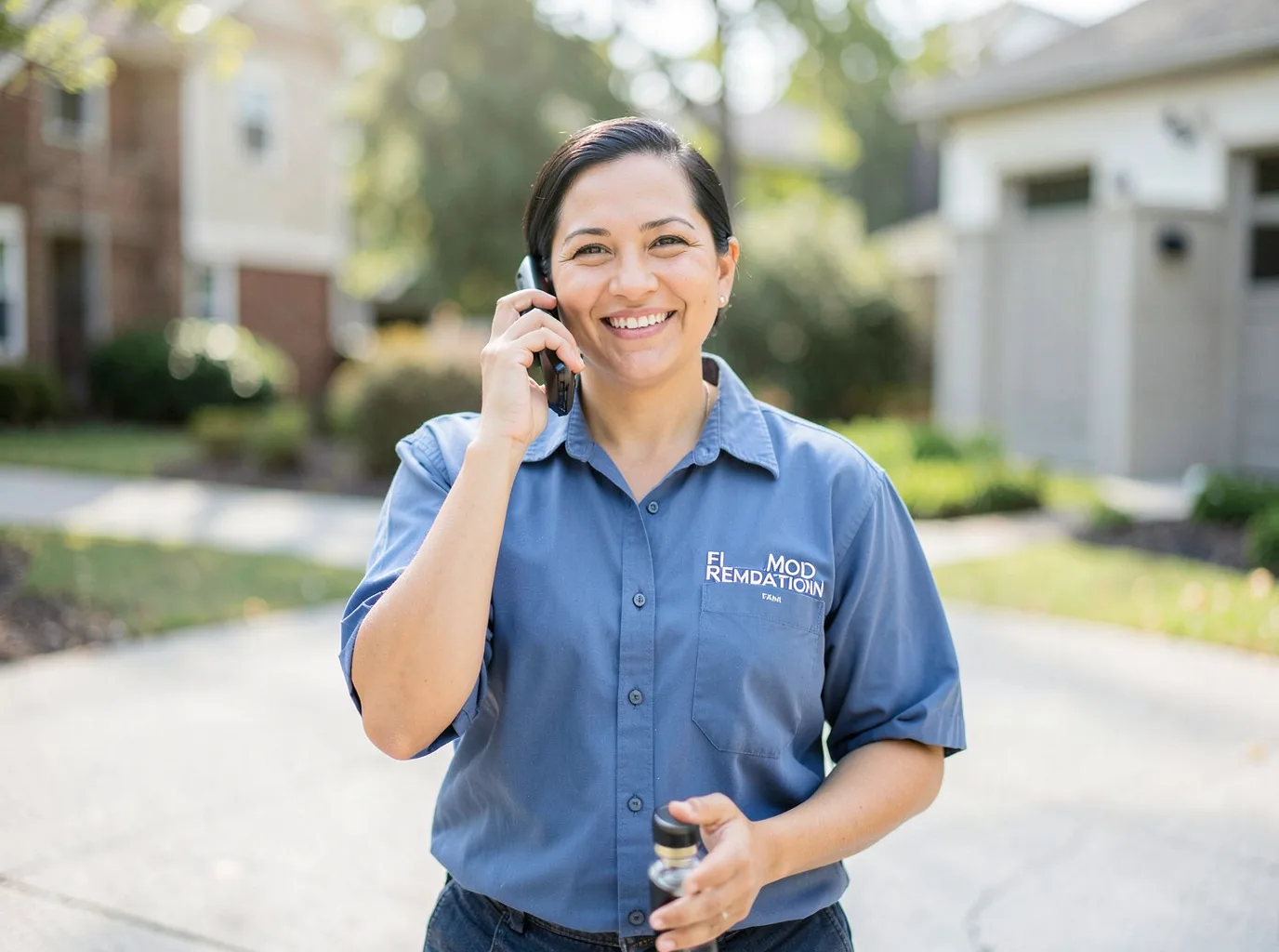 Mold Remediation Poulan, GA FAQs